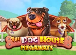 topseosglobal: The Dog House Megaways