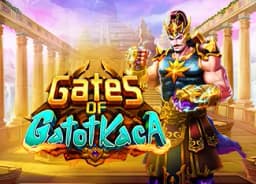 topseosglobal: Gates of Gatot Kaca