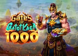 topseosglobal: Gates of Gatot Kaca 1000