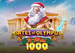 topseosglobal: Gates of Olympus Xmas 1000
