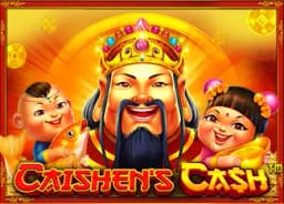 topseosglobal: Caishen's Cash