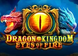 topseosglobal: Dragon Kingdom - Eyes of Fire