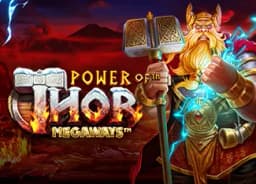 topseosglobal: Power of Thor Megaways