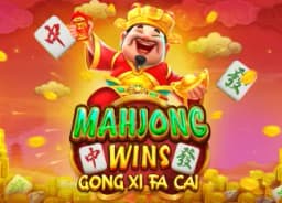 topseosglobal: Mahjong Wins - Gong Xi Fa Cai
