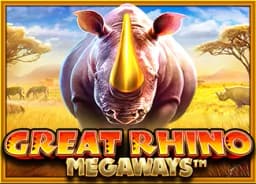 topseosglobal: Great Rhino Megaways